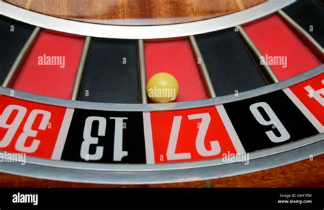 roulette 27|Number Twenty.